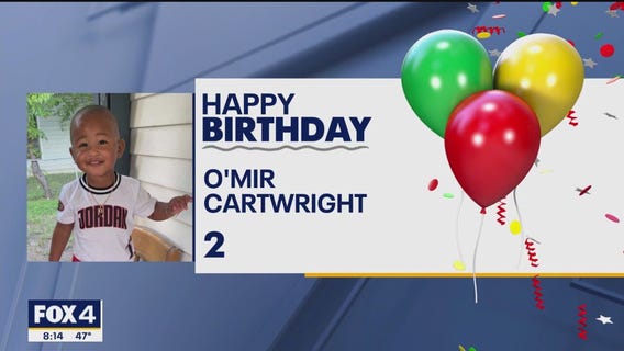 Good Day birthdays for Nov. 28