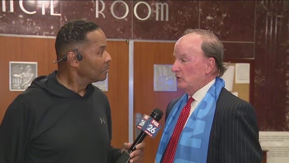 First look: FIFA World Cup scarves