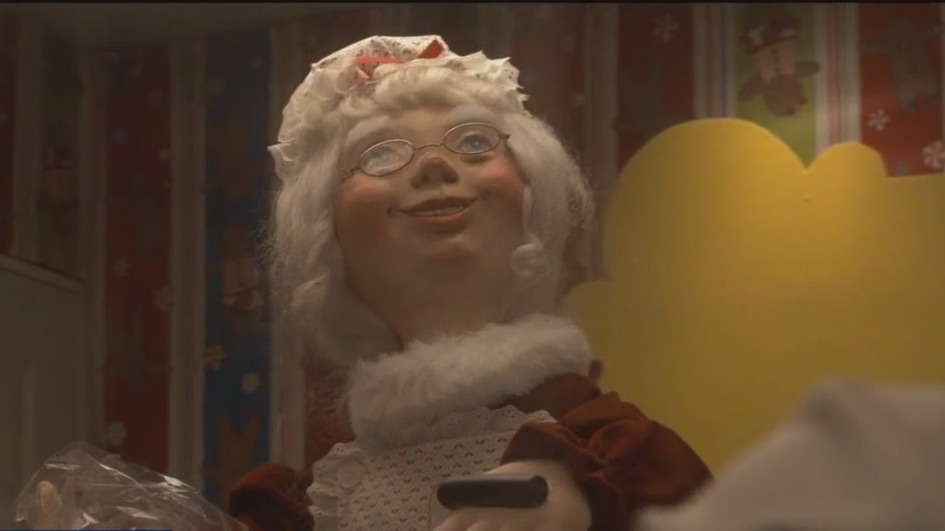 30th installment of Country Christmas