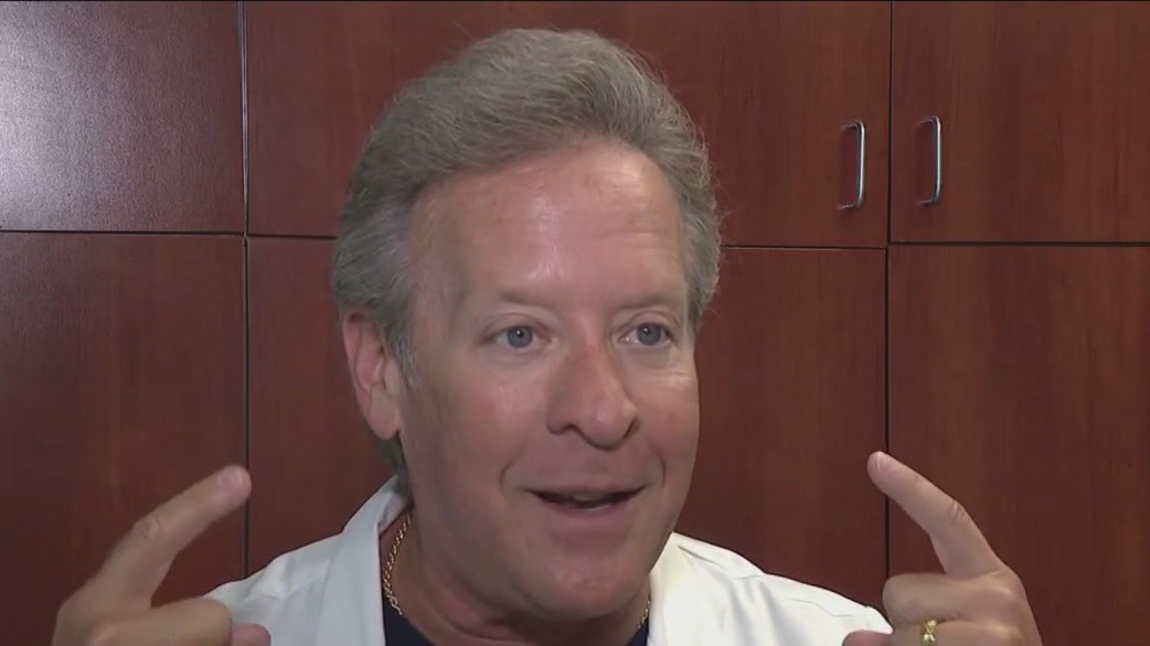 Pill shows promise in fighting hair loss