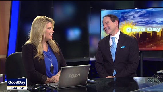 Evan Andrews shares retirement update