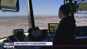 Is flying still safe? Air safety concerns growing