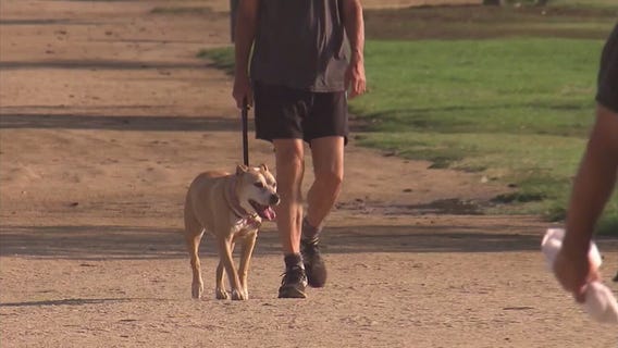 Another heat wave to hit Southern California Thursday