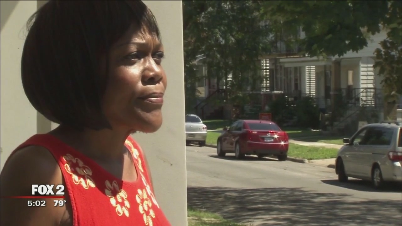 Black residents feel Hamtramck's high taxes are pushing them out