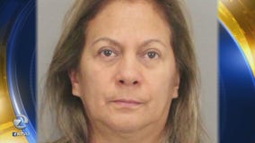 Woman arrested for immigration services scam