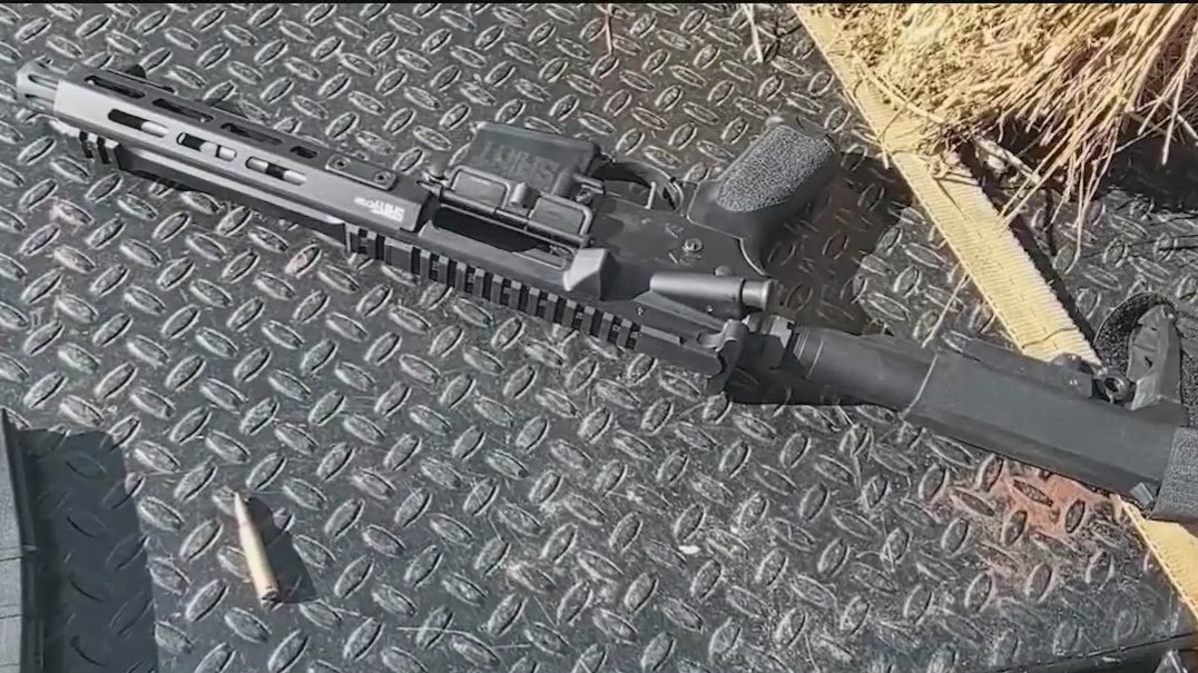 Atlanta airport attack suspect: Is he competent?