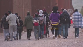 Would a foreign aid-border bill slow the number of migrant crossings?