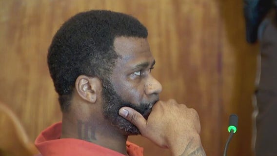 Arizona man sentenced for quadruple murder