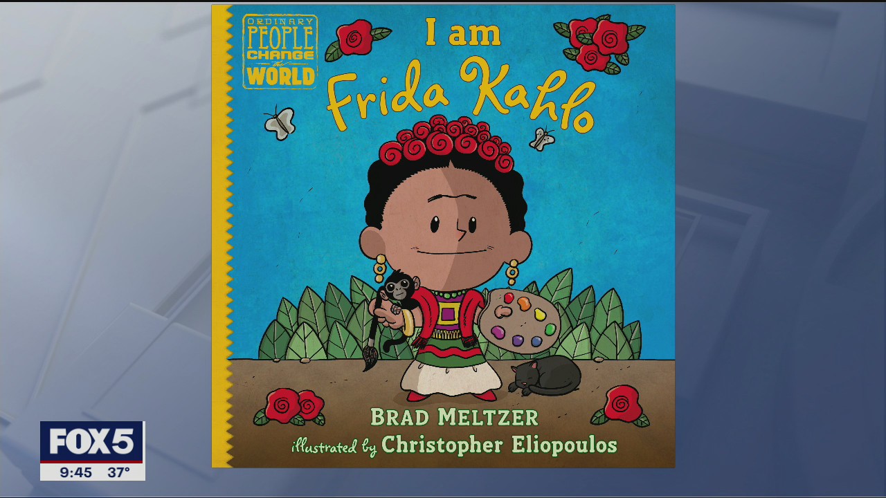 Brad Meltzer