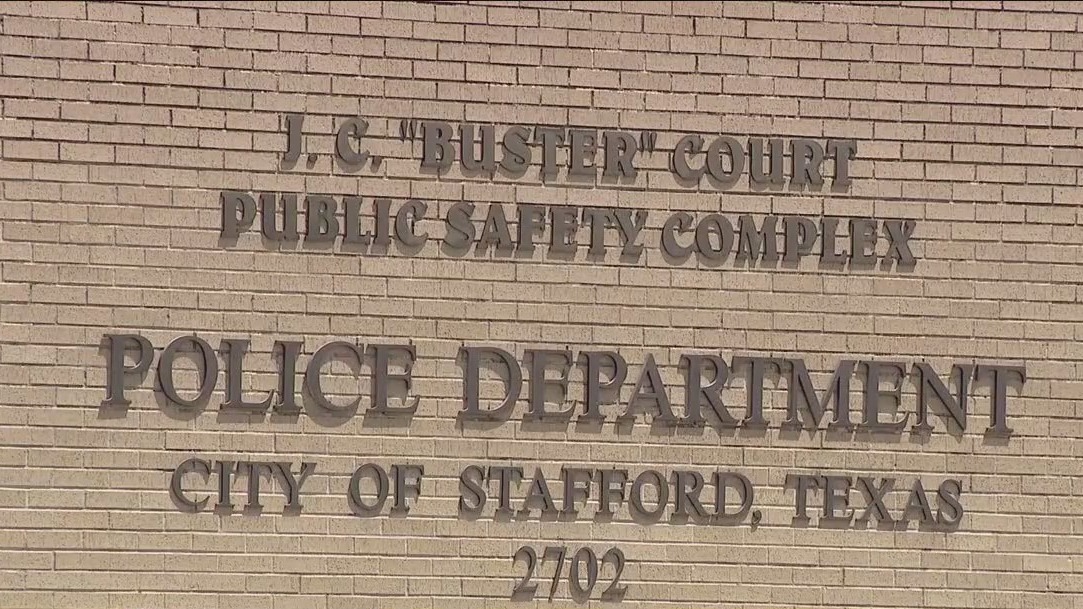 Stafford PD facing $1,000,000 in funding cuts