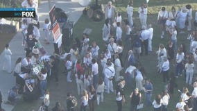 Vigil to be held for Iranian woman who died in police custody