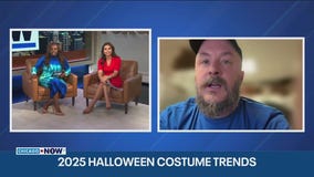 Halloween 2025 costume trends: Here's what to consider
