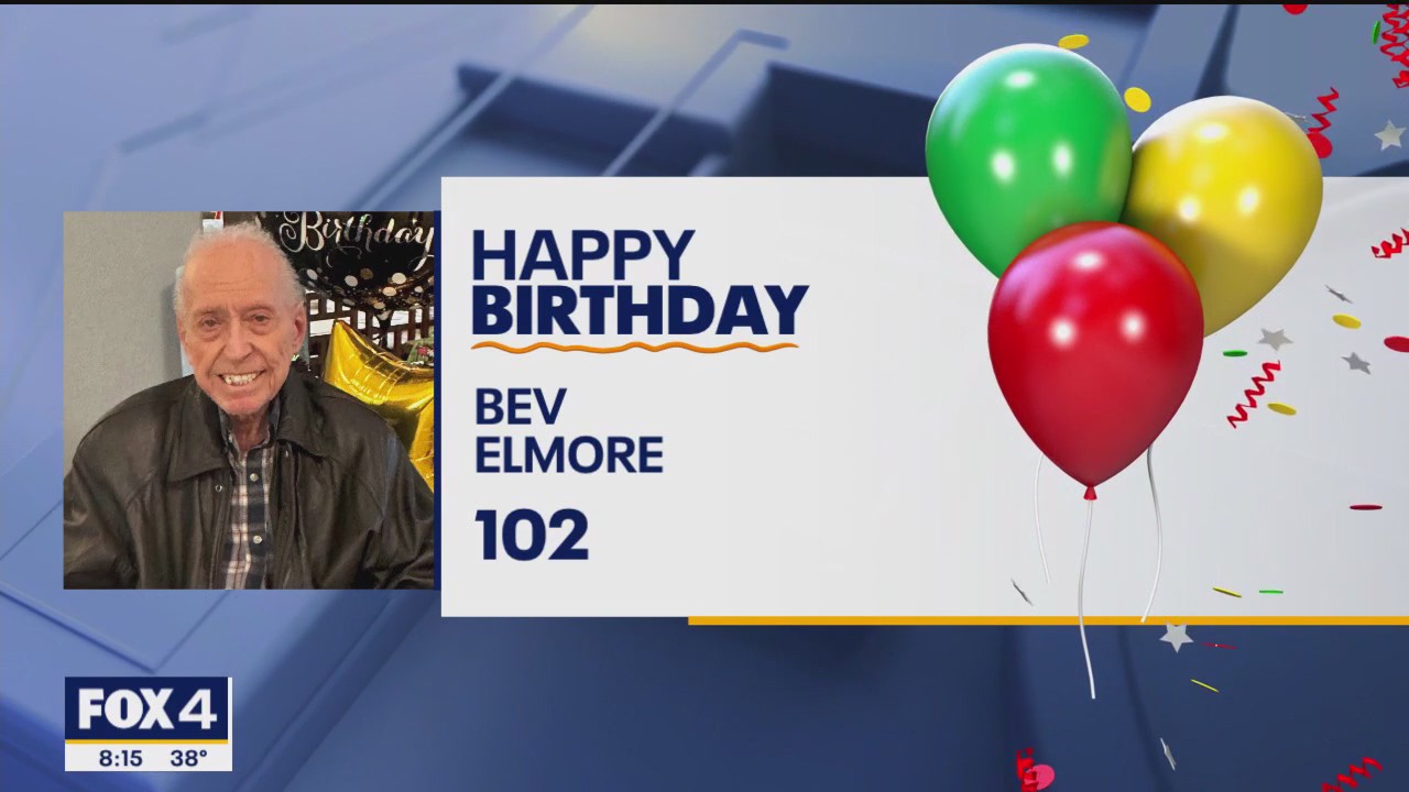 Good Day birthdays for Dec. 19
