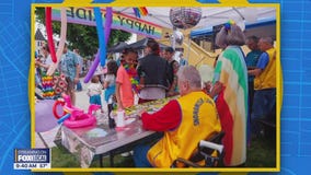 Zip Trips: Discussing history of Downtown Snohomish, previewing Snohomish's Pride Event