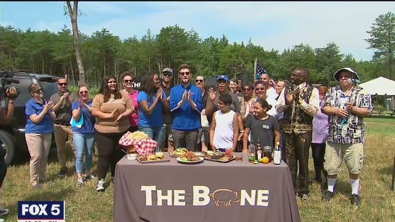 FOX 5 Zip Trip Gainesville: Saying Goodbye!