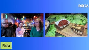 Foodies and Friends - Piola in Midtown