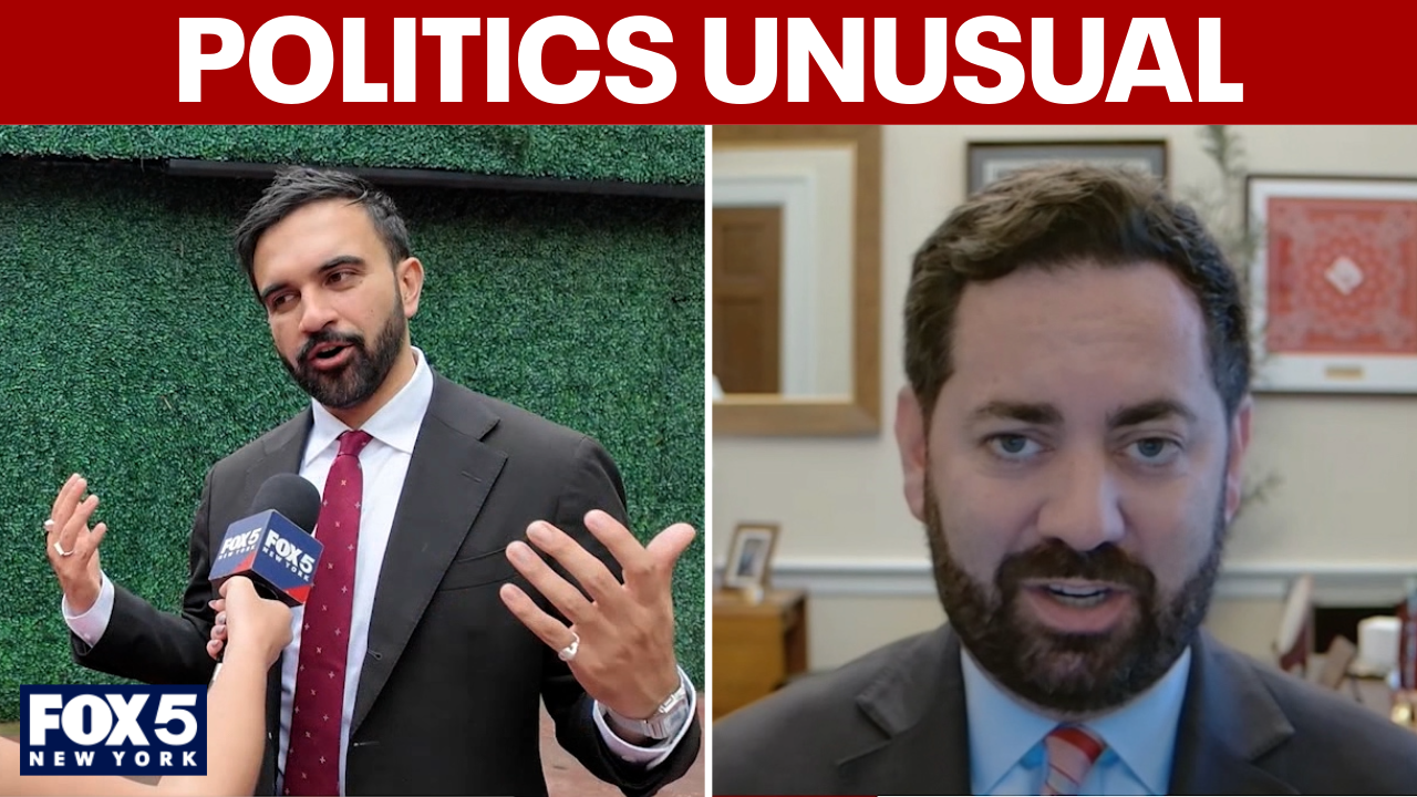 1-on-1 with Zohran Mamdani, Rep. Mike Lawler | Politics Unusual