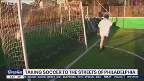 First Street Soccer USA Philadelphia Cup kicks off this weekend