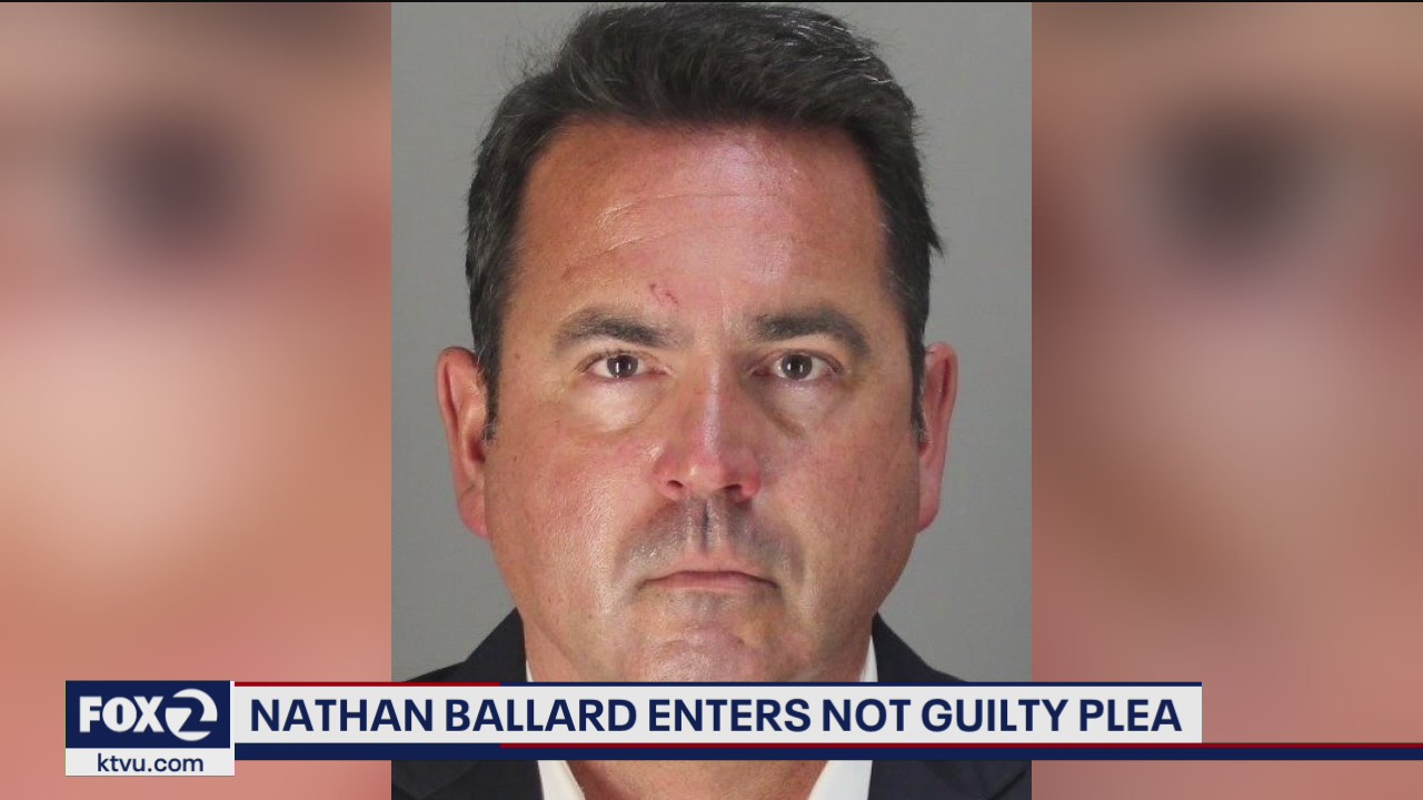 Prominent Democratic strategist pleads not guilty in domestic abuse case