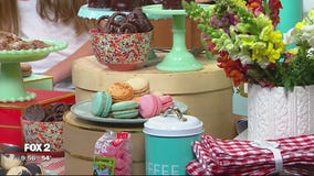 Union General in Clarkston celebrates 20 years