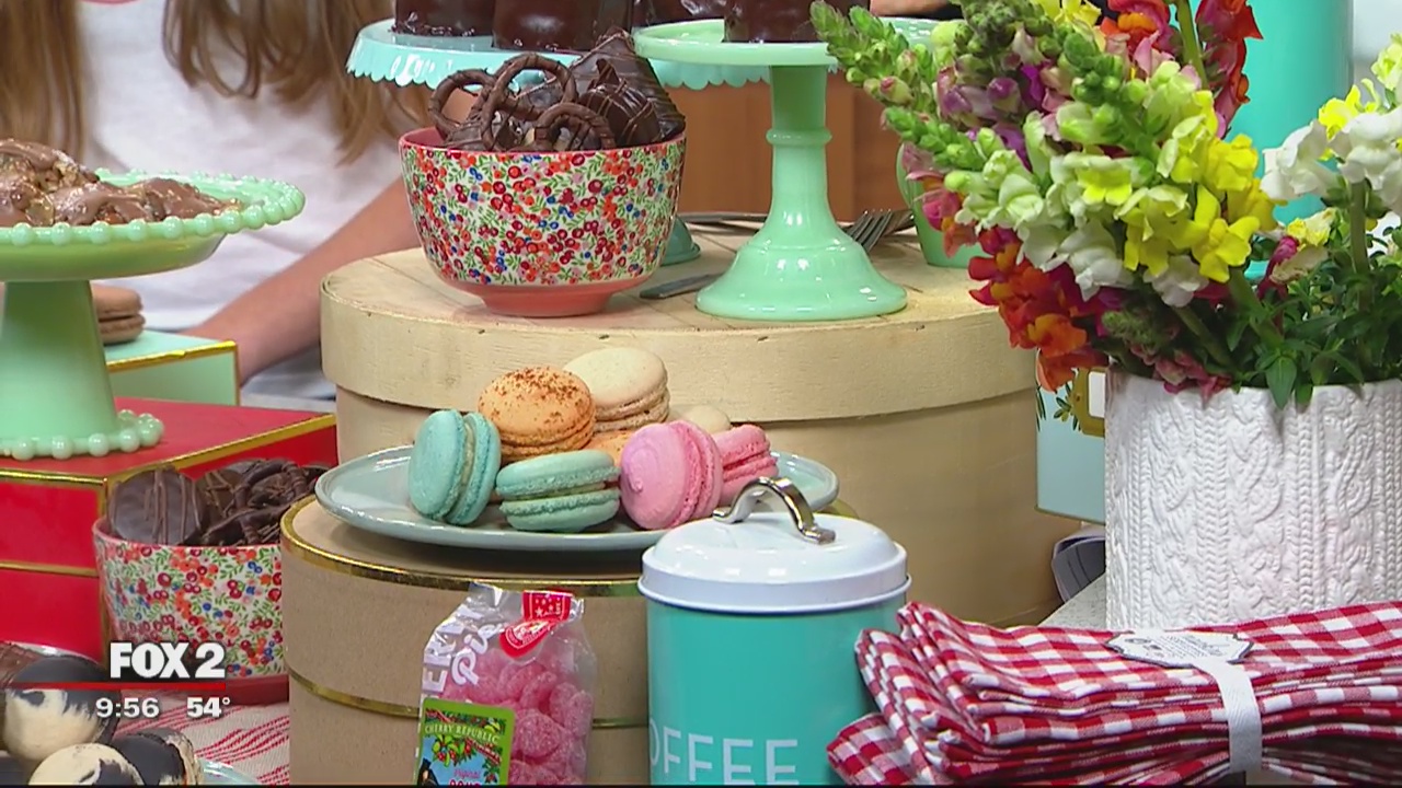 Union General in Clarkston celebrates 20 years