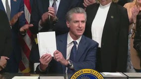 California GOP challenges redistricting plan