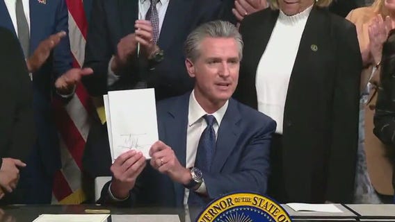 California GOP challenges redistricting plan