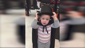 Sources: Father of South Pasadena boy told police where to find his son's body