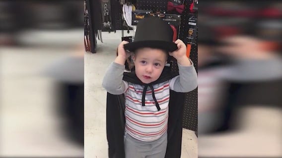 Sources: Father of South Pasadena boy told police where to find his son's body