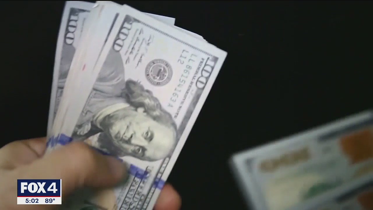 Student loan forgiveness: Biden unveils plan to cancel $10K in student debt