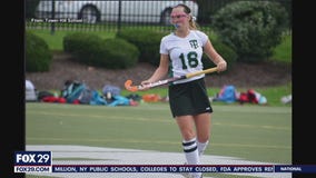 Delaware high schools honor senior athletes with Friday Night Lights program