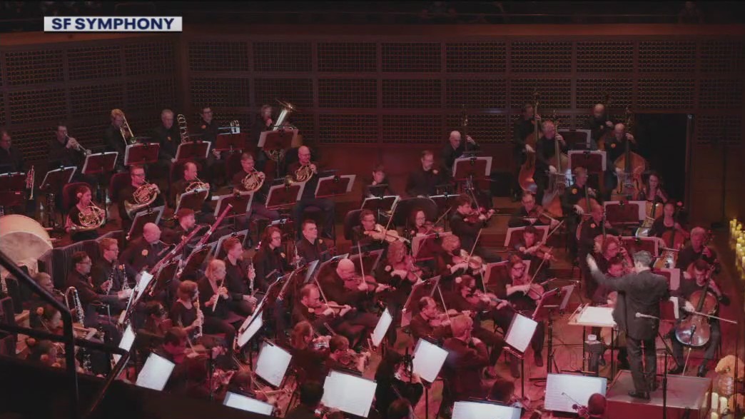 Día de los Muertos concert returns to the San Francisco Symphony this weekend