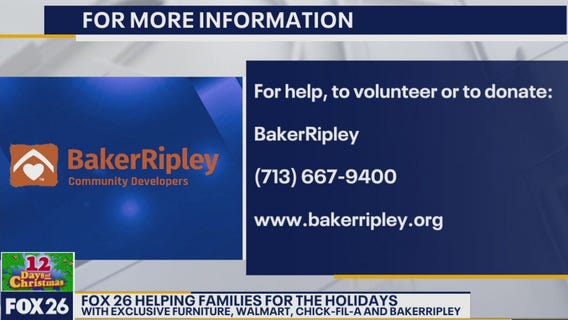 12 Days of Christmas - Day 10