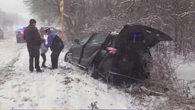 Winter storm sweeps across northern U.S. | Forecasting with Friends