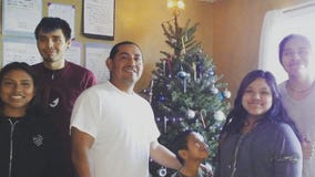 BAY AREA PEOPLE - Season Of Sharing - Joshua Perez