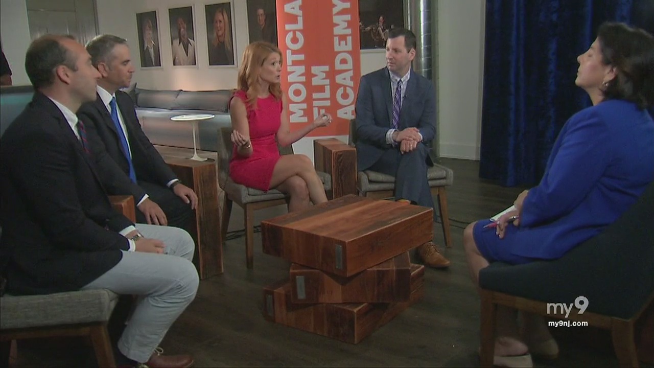 New Jersey Now:  June 9, 2019