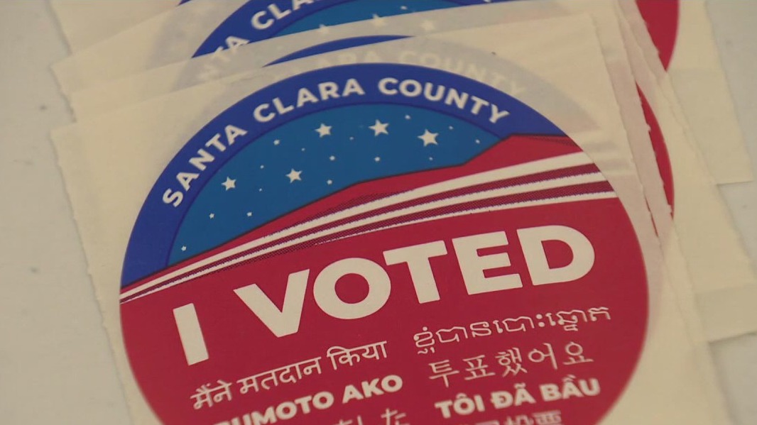 California's Prop. 50 aims to fight what Democrats call 'gerrymandering out of Texas'