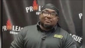 Vigil held for Harvey man who was murdered in road rage attack