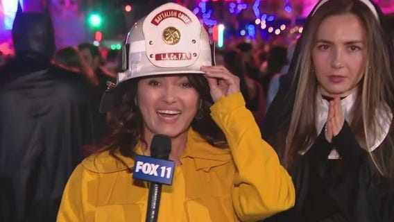 West Hollywood Carnaval returns