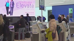 Boeing 737 Max 9 planes back in action after incident involving door panel