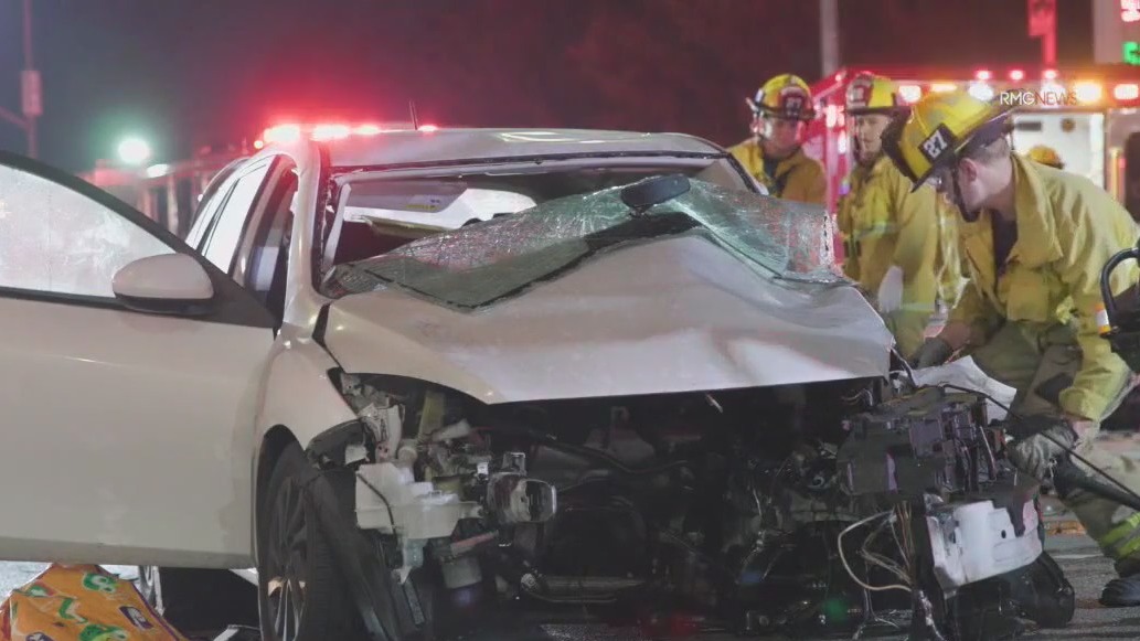 Deadly hit-and-run crash under investigation