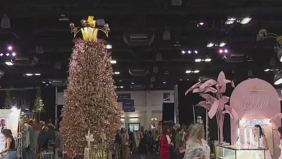 Junior League of Austin's A Christmas Affair