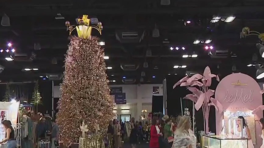 Junior League of Austin's A Christmas Affair