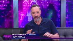 Good Night New York 8-4-25