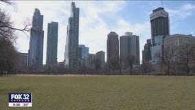 Grant Park softball leagues furious over being benched for large events, including NASCAR race