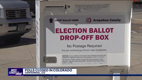 West Coast Wrap: March 5, 2024