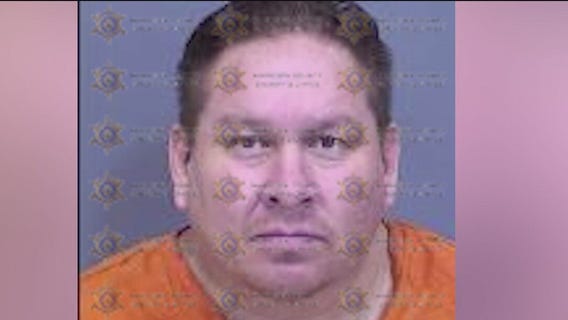 Man facing murder charges following deadly West Phoenix shooting