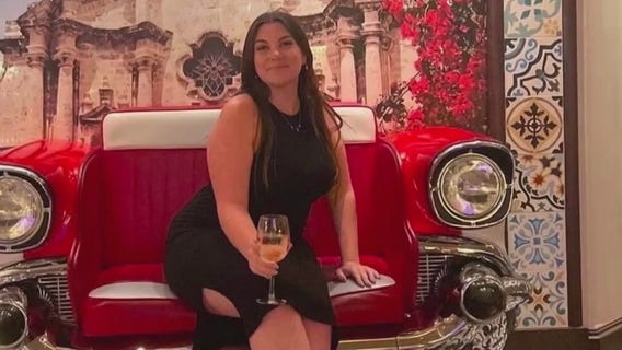 Mother of Ybor City crash victim speaks out