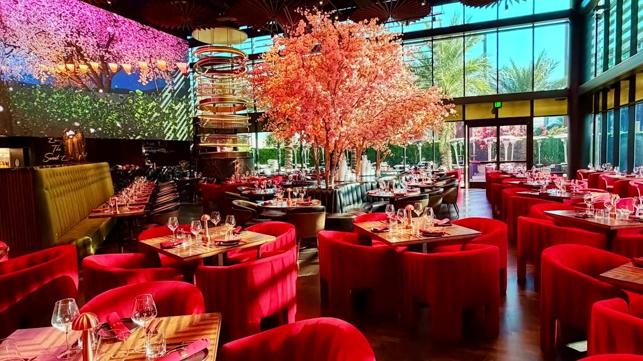 Three Thirty Three | Arizona Eats