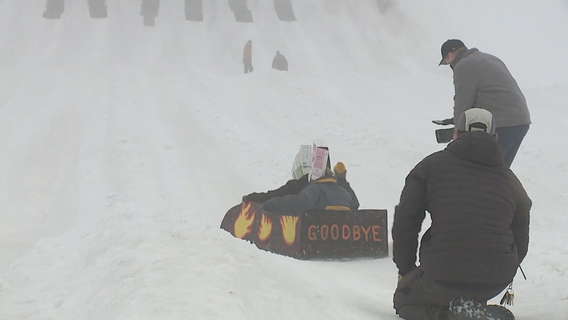 Special Olympics WI's biggest fundraiser takes new form due to COVID